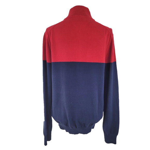 * SOLD*Tommy Hilfiger New Men Med Pullover Sweater - Picture 5 of 7